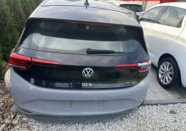 Volkswagen ID.3 cena 29900 przebieg: 18000, rok produkcji 2022 z Przemyśl małe 154